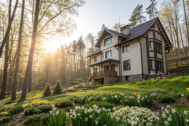 строительство фундамента в Боброве