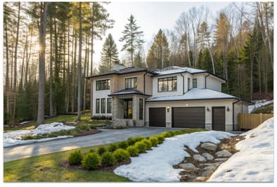 строительство фундамента в Бутурлиновке